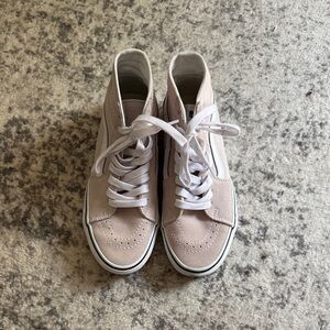 Vans Women's High-Top Sneakers